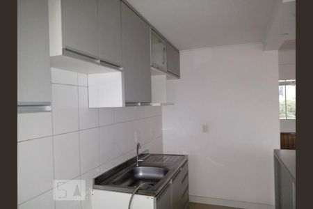 Apartamento para alugar com 2 quartos, 58m² em Partenon, Porto Alegre