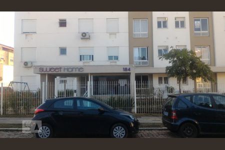 Apartamento para alugar com 2 quartos, 58m² em Partenon, Porto Alegre