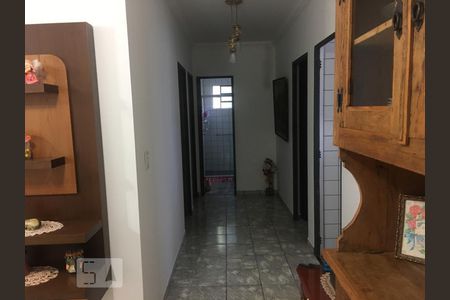 Sala de apartamento à venda com 3 quartos, 82m² em Jardim do Sol, Campinas