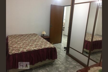 Suíte de apartamento à venda com 3 quartos, 82m² em Jardim do Sol, Campinas