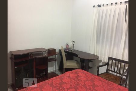 Quarto 02 de apartamento à venda com 3 quartos, 82m² em Jardim do Sol, Campinas