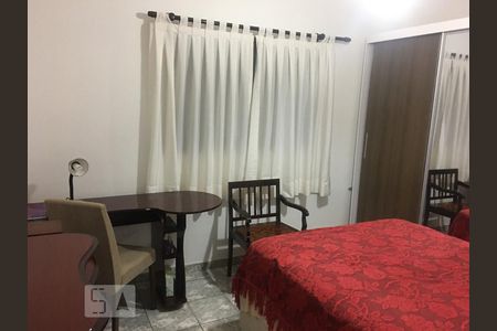 Quarto 02 de apartamento à venda com 3 quartos, 82m² em Jardim do Sol, Campinas