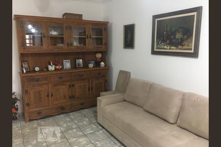 Sala de apartamento à venda com 3 quartos, 82m² em Jardim do Sol, Campinas