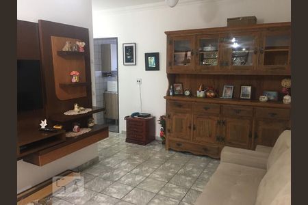 Sala de apartamento à venda com 3 quartos, 82m² em Jardim do Sol, Campinas