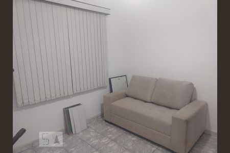 Quarto 01 de apartamento à venda com 3 quartos, 82m² em Jardim do Sol, Campinas