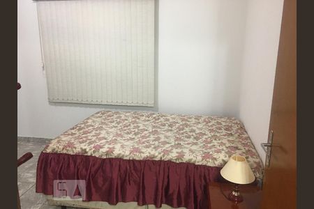 Suíte de apartamento à venda com 3 quartos, 82m² em Jardim do Sol, Campinas