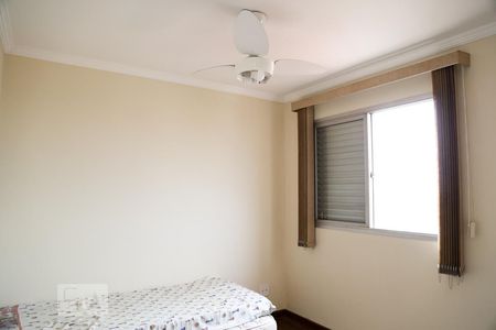 Quarto 2 de apartamento para alugar com 2 quartos, 60m² em Mirandópolis, São Paulo