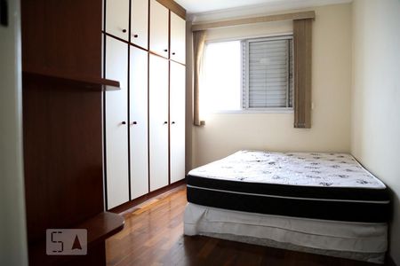 Quarto 1 de apartamento para alugar com 2 quartos, 60m² em Mirandópolis, São Paulo