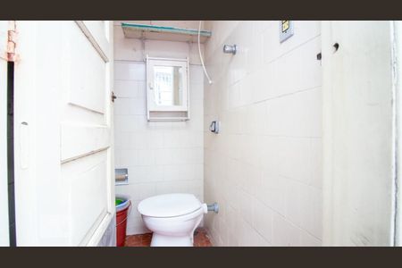 Banheiro 2 de apartamento para alugar com 2 quartos, 100m² em Santa Cecília, São Paulo
