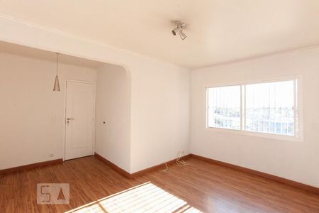 Sala de apartamento para alugar com 3 quartos, 96m² em Vila Guarani (z Sul), São Paulo