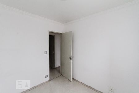 Quarto 01 de apartamento à venda com 2 quartos, 62m² em Chácara Seis de Outubro, São Paulo