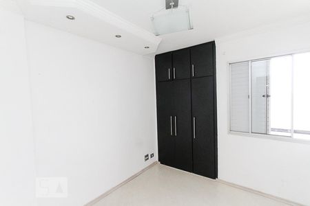 Quarto 02 de apartamento à venda com 2 quartos, 62m² em Chácara Seis de Outubro, São Paulo