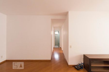 Sala de apartamento para alugar com 3 quartos, 165m² em Vila Guarani (z Sul), São Paulo