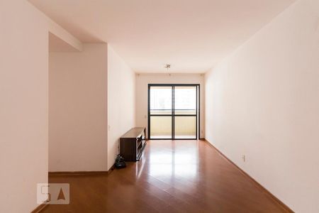 Sala de apartamento para alugar com 3 quartos, 165m² em Vila Guarani (z Sul), São Paulo