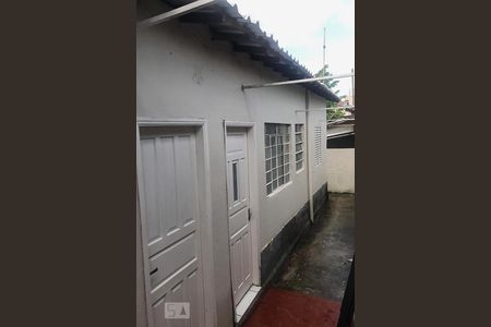 Fachada da casa de casa para alugar com 1 quarto, 65m² em Jardim Proença I, Campinas