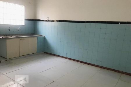 Cozinha de casa para alugar com 1 quarto, 65m² em Jardim Proença I, Campinas