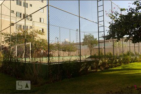 Quadra de apartamento à venda com 2 quartos, 65m² em Lapa de Baixo, São Paulo