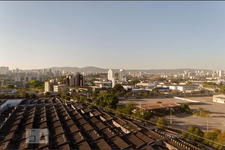 Vista da Sacada de apartamento à venda com 2 quartos, 65m² em Lapa de Baixo, São Paulo