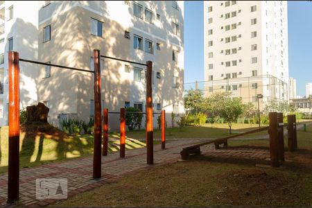 Área comum de apartamento à venda com 2 quartos, 65m² em Lapa de Baixo, São Paulo