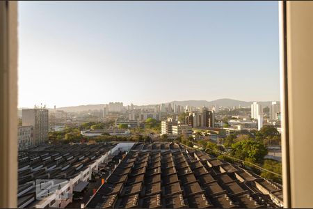 Vista do Quarto 1 de apartamento à venda com 2 quartos, 65m² em Lapa de Baixo, São Paulo