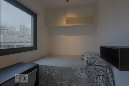 Studio de kitnet/studio à venda com 1 quarto, 16m² em Vila Mariana, São Paulo