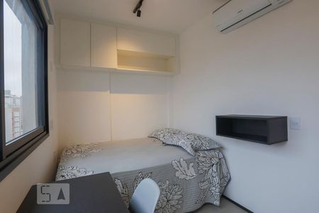 Studio de kitnet/studio à venda com 1 quarto, 16m² em Vila Mariana, São Paulo