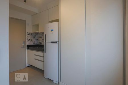 Studio de kitnet/studio à venda com 1 quarto, 16m² em Vila Mariana, São Paulo