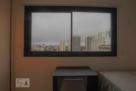 Studio de kitnet/studio à venda com 1 quarto, 16m² em Vila Mariana, São Paulo