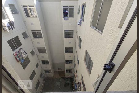 Vista de apartamento à venda com 2 quartos, 60m² em Santos Dumont, São Leopoldo