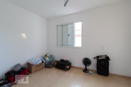 Quarto 1 de casa de condomínio para alugar com 2 quartos, 91m² em Vila São Silvestre, São Paulo