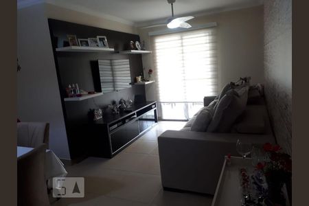 sala de apartamento à venda com 3 quartos, 89m² em Vila Andrade, São Paulo
