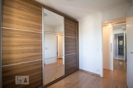 Quarto 1 de apartamento à venda com 3 quartos, 103m² em Pompeia, São Paulo