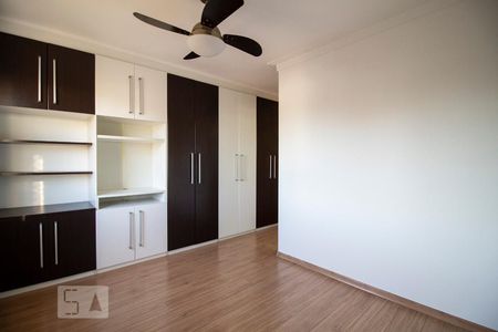 Suite de apartamento à venda com 3 quartos, 103m² em Pompeia, São Paulo