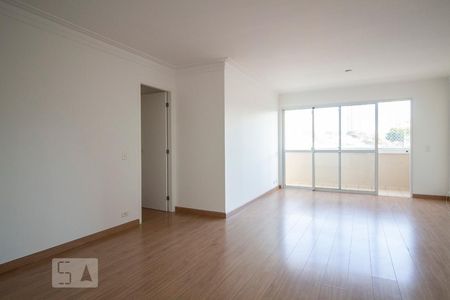 Sala de apartamento à venda com 3 quartos, 103m² em Pompeia, São Paulo