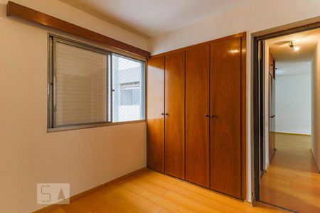 Quarto 3 de apartamento à venda com 3 quartos, 70m² em Vila Sofia, São Paulo