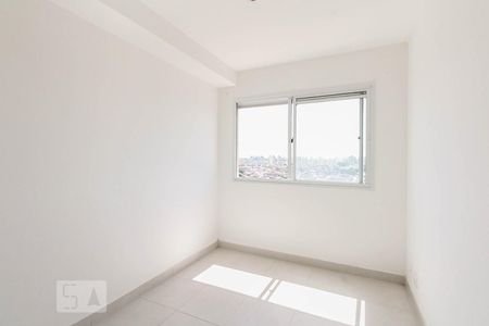 Sala  de kitnet/studio à venda com 1 quarto, 32m² em Vila Alpina, São Paulo