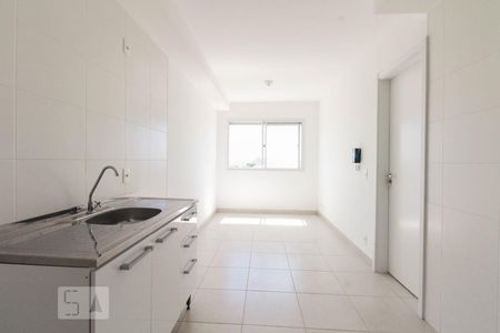 Studio  de kitnet/studio para alugar com 1 quarto, 32m² em Vila Alpina, São Paulo