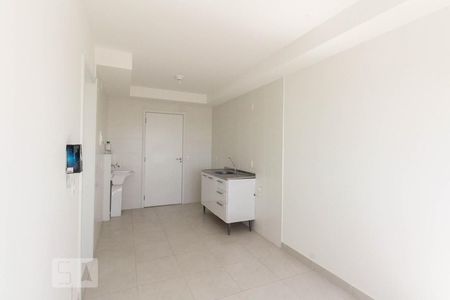 Studio  de kitnet/studio à venda com 1 quarto, 32m² em Vila Alpina, São Paulo