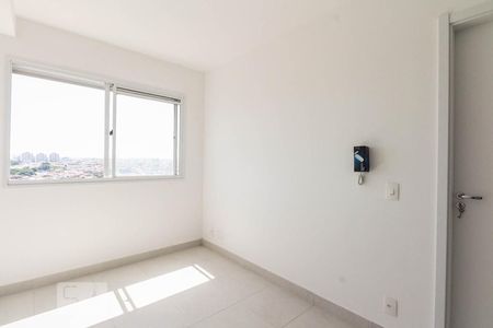 Sala  de kitnet/studio à venda com 1 quarto, 32m² em Vila Alpina, São Paulo