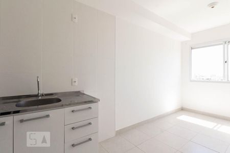 Studio de kitnet/studio para alugar com 1 quarto, 32m² em Vila Alpina, São Paulo