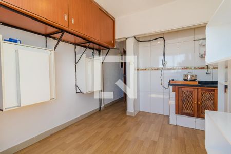 Kitnet de kitnet/studio para alugar com 1 quarto, 20m² em Centro Histórico, Porto Alegre