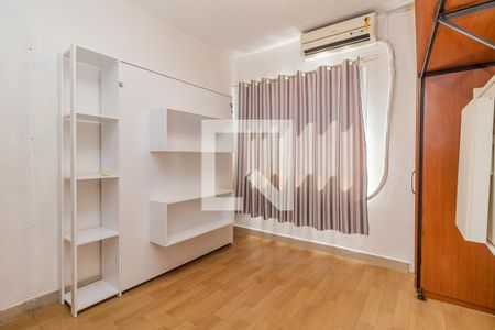 Studio para alugar com 20m², 1 quarto e sem vagaKitnet