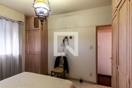 Quarto 1 de apartamento à venda com 4 quartos, 140m² em Consolação, São Paulo