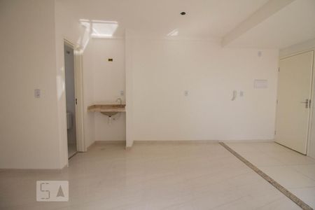 Kitnet/Studio à venda com 1 quarto, 30m² em Vila Mazzei, São Paulo