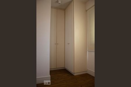 Suíte - Armário de apartamento à venda com 2 quartos, 112m² em Itaim Bibi, São Paulo