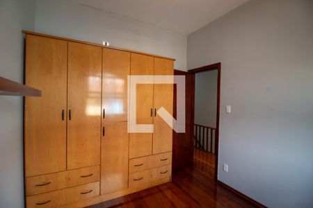 Quarto 1 de casa para alugar com 3 quartos, 200m² em Chácara Santo Antônio (zona Sul), São Paulo