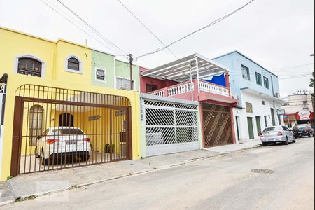 Casa de casa à venda com 3 quartos, 200m² em Chácara Santo Antônio (zona Sul), São Paulo