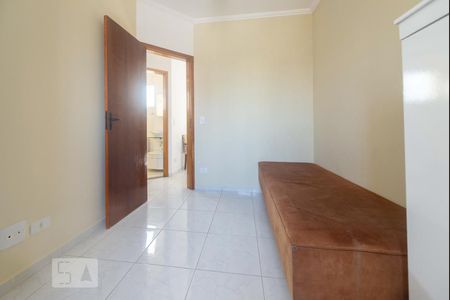 Suite de apartamento para alugar com 2 quartos, 98m² em Parque Novo Oratório, Santo André