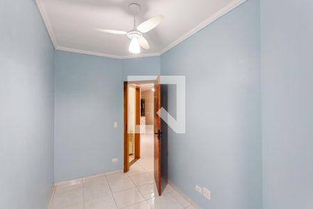 Quarto de apartamento à venda com 2 quartos, 98m² em Parque Novo Oratório, Santo André