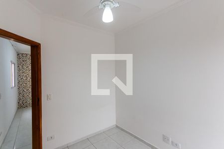 Suíte de apartamento à venda com 2 quartos, 98m² em Parque Novo Oratório, Santo André